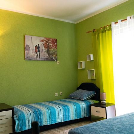 Apartments Marijana Tivat Eksteriør bilde