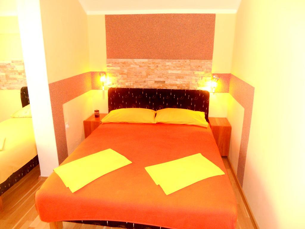 Apartments Marijana Tivat Rom bilde