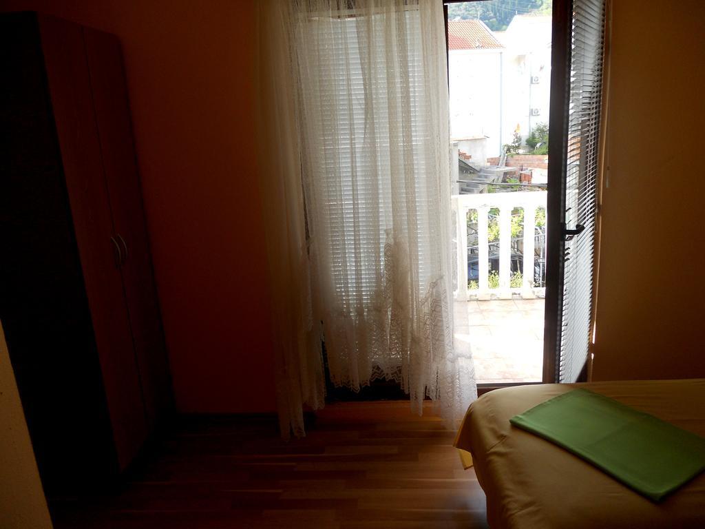 Apartments Marijana Tivat Rom bilde